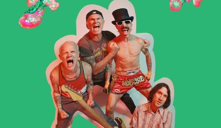 Estos Son Los Precios Para Ver A Red Hot Chili Peppers En Chile Plus