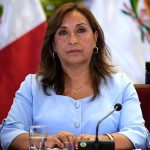 Fiscalía de Perú cita a declarar a Dina Boluarte por muertes ocurridas en protestasl